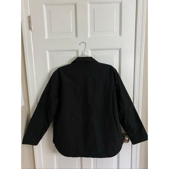 Time and Tru lightweight coat size M - Picture 5 of 10